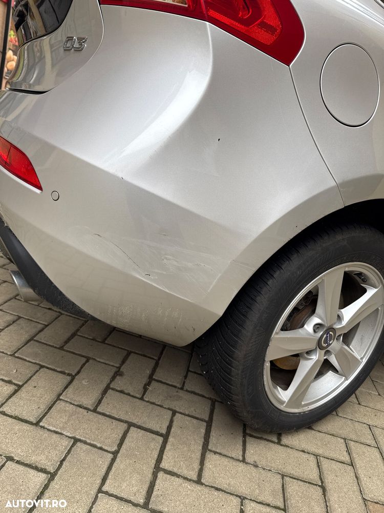 Volvo V40 D3 Aut. Summum - 15