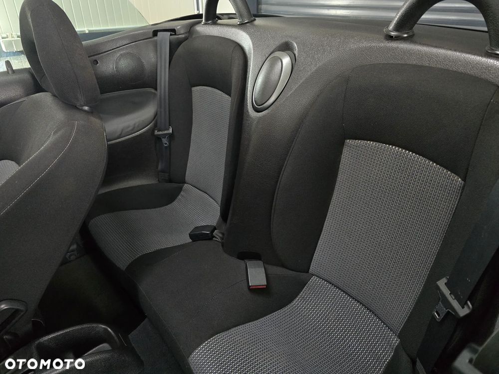 Peugeot 206 CC - 23