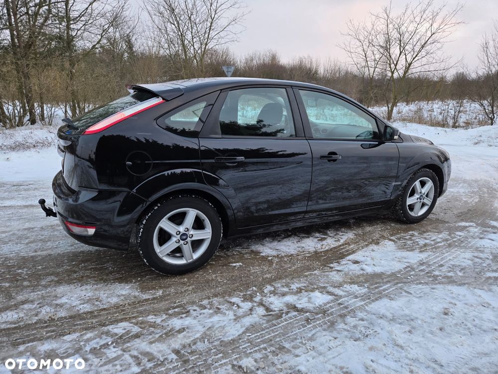 Ford Focus 1.6 16V Concept - 17