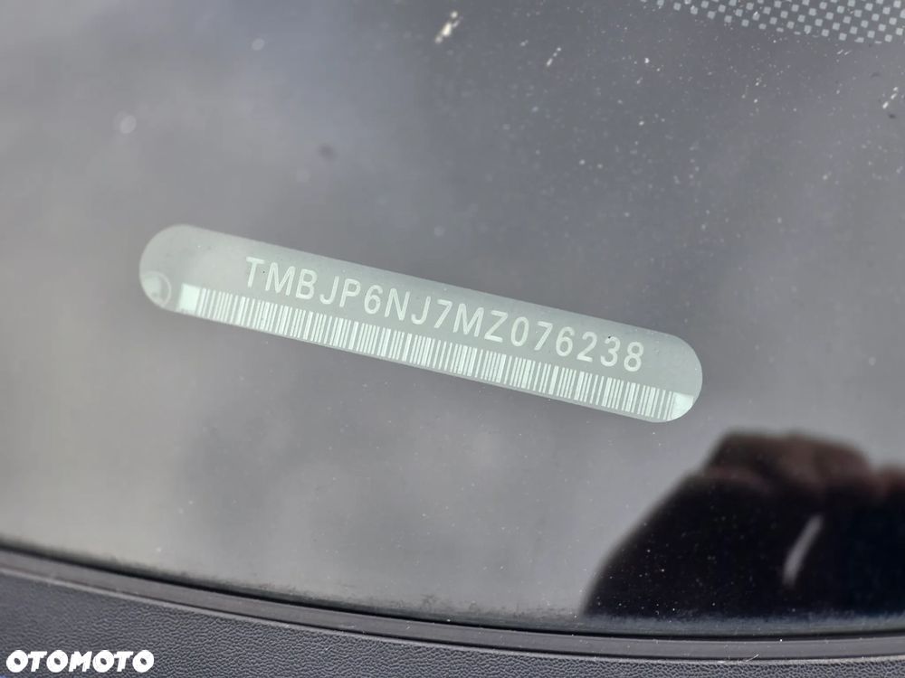 Skoda Fabia 1.0 TSI Ambition Plus - 40