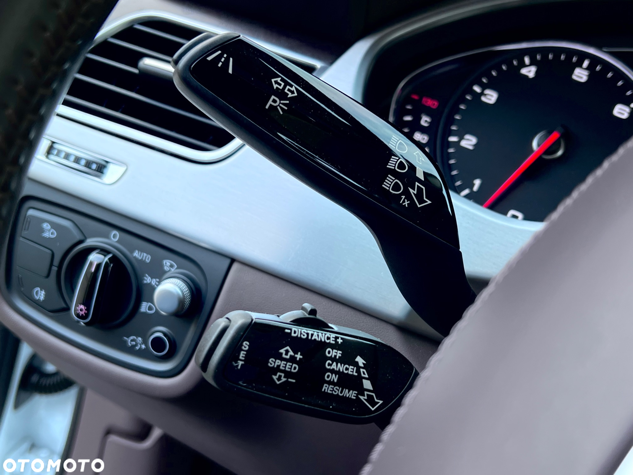 Audi A8 4.0 TFSI Quattro - 36
