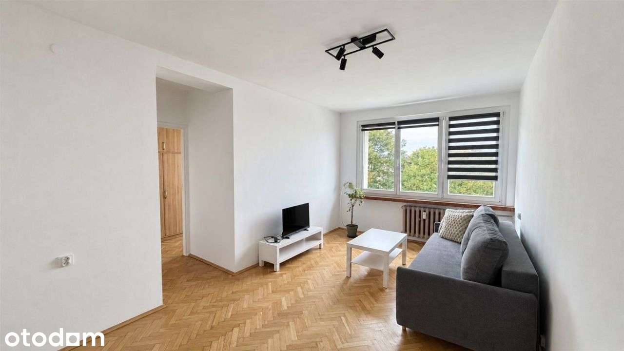 2 pokoje w centrum | winda | brak prowizji