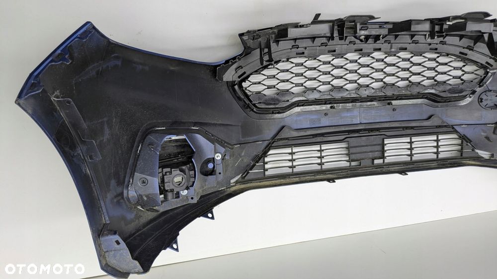 zderzak przód ford fiesta mk8 st line - 12