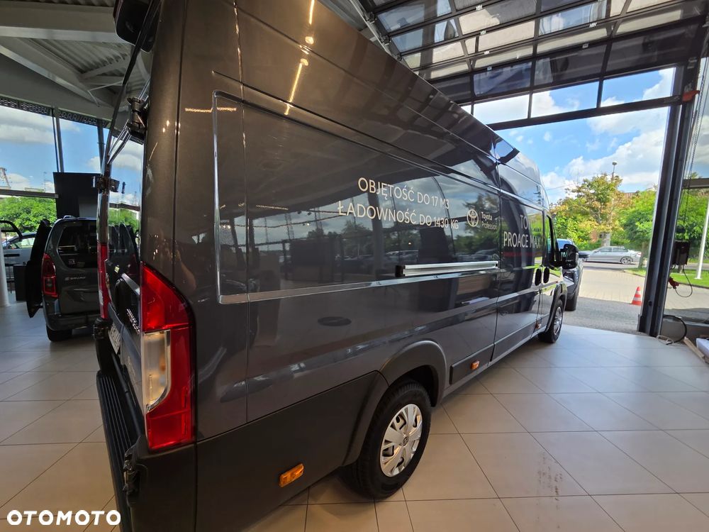 Toyota PROACE MAX - 9