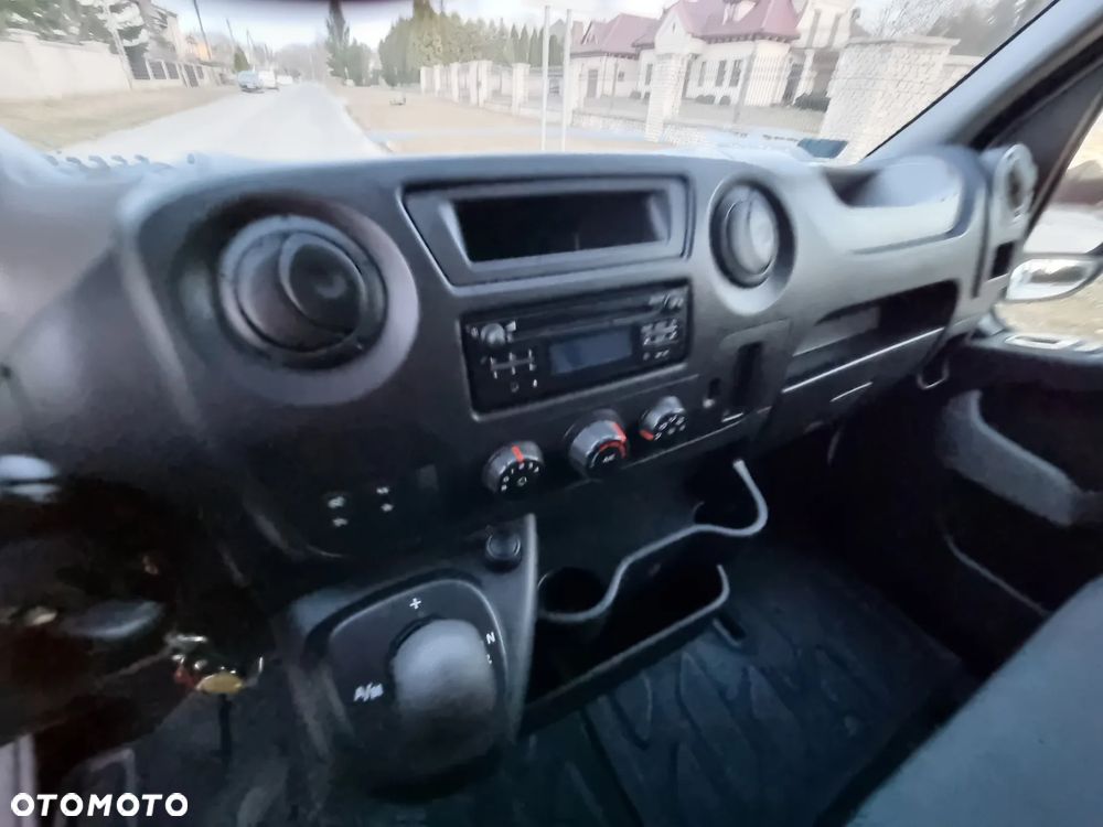 Renault Master - 28