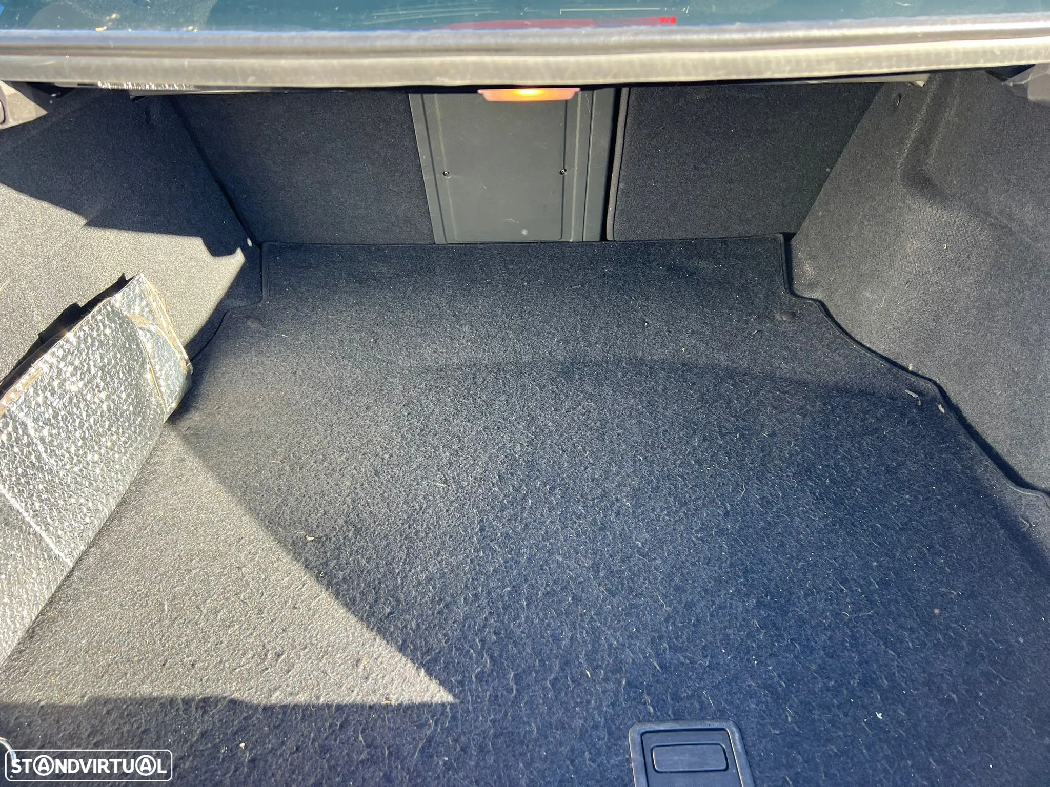 Mercedes-Benz CLK 240 - 28