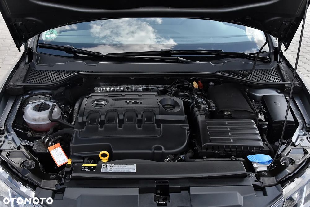 Seat Leon 2.0 TDI Style S&S - 37