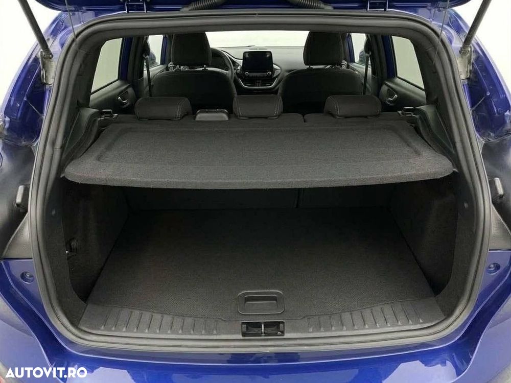 Ford Focus - 5