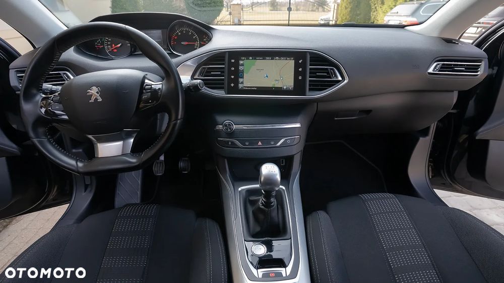 Peugeot 308 PureTech 130 Stop & Start Allure - 27