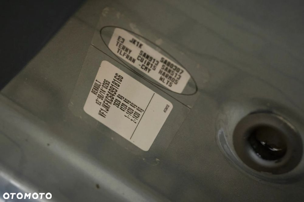 Renault Grand Espace 2.0 dCi FAP Initiale - 35