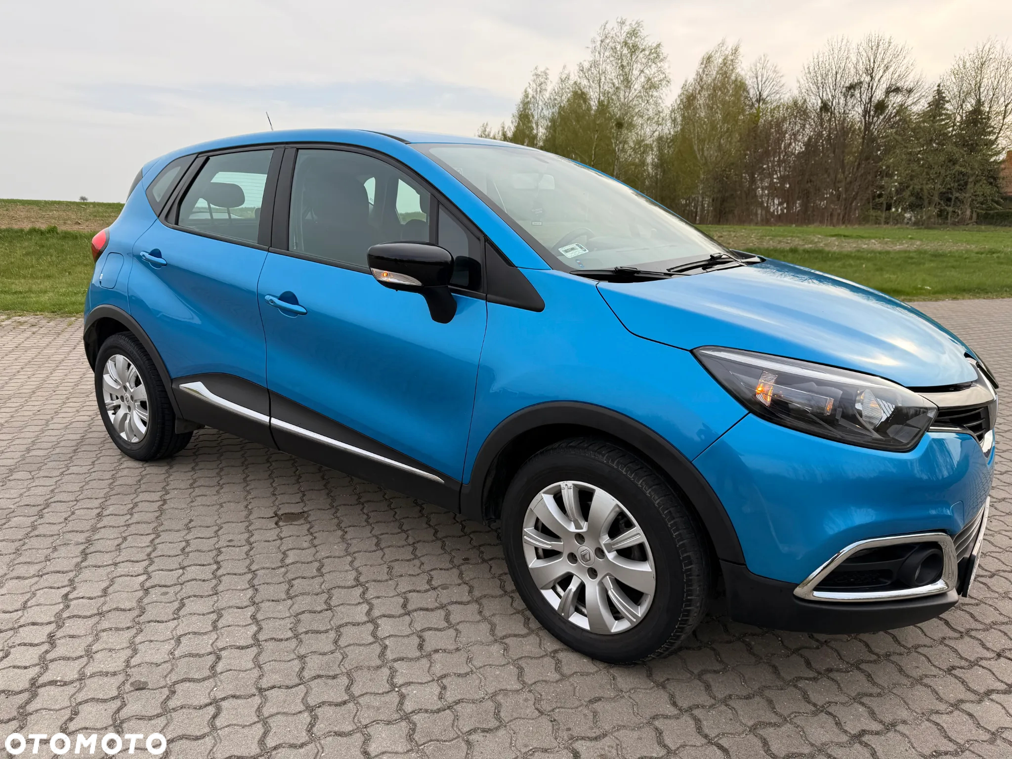 Renault Captur - 6
