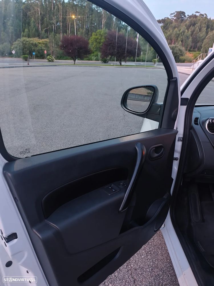 Renault Kangoo 1.5 dCi Confort S/S - 28