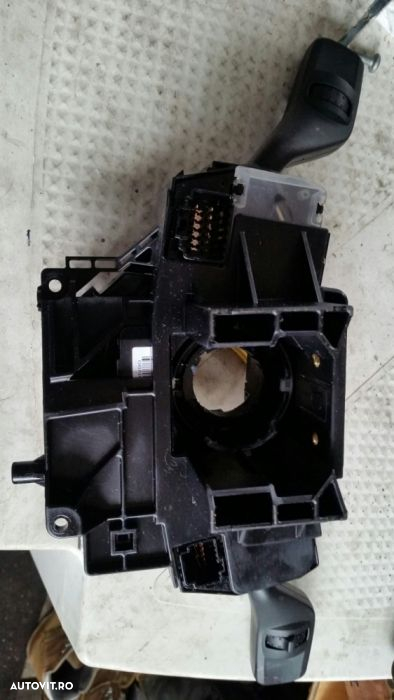 Bloc semalizare+ștergătoare cu tempomat Ford focus, an2007 - 3