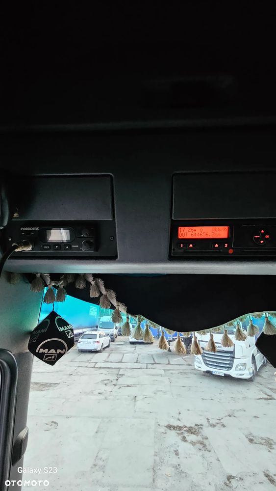 MAN TGX XXL 18.440 - 18