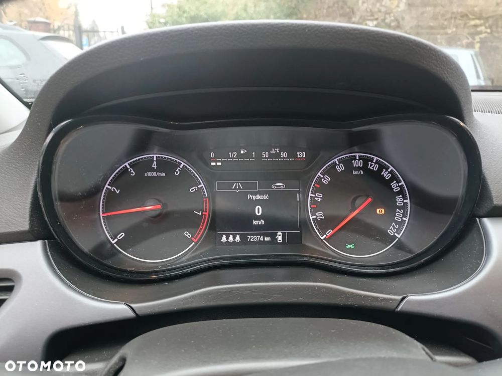 Opel Corsa 1.4 Enjoy - 6