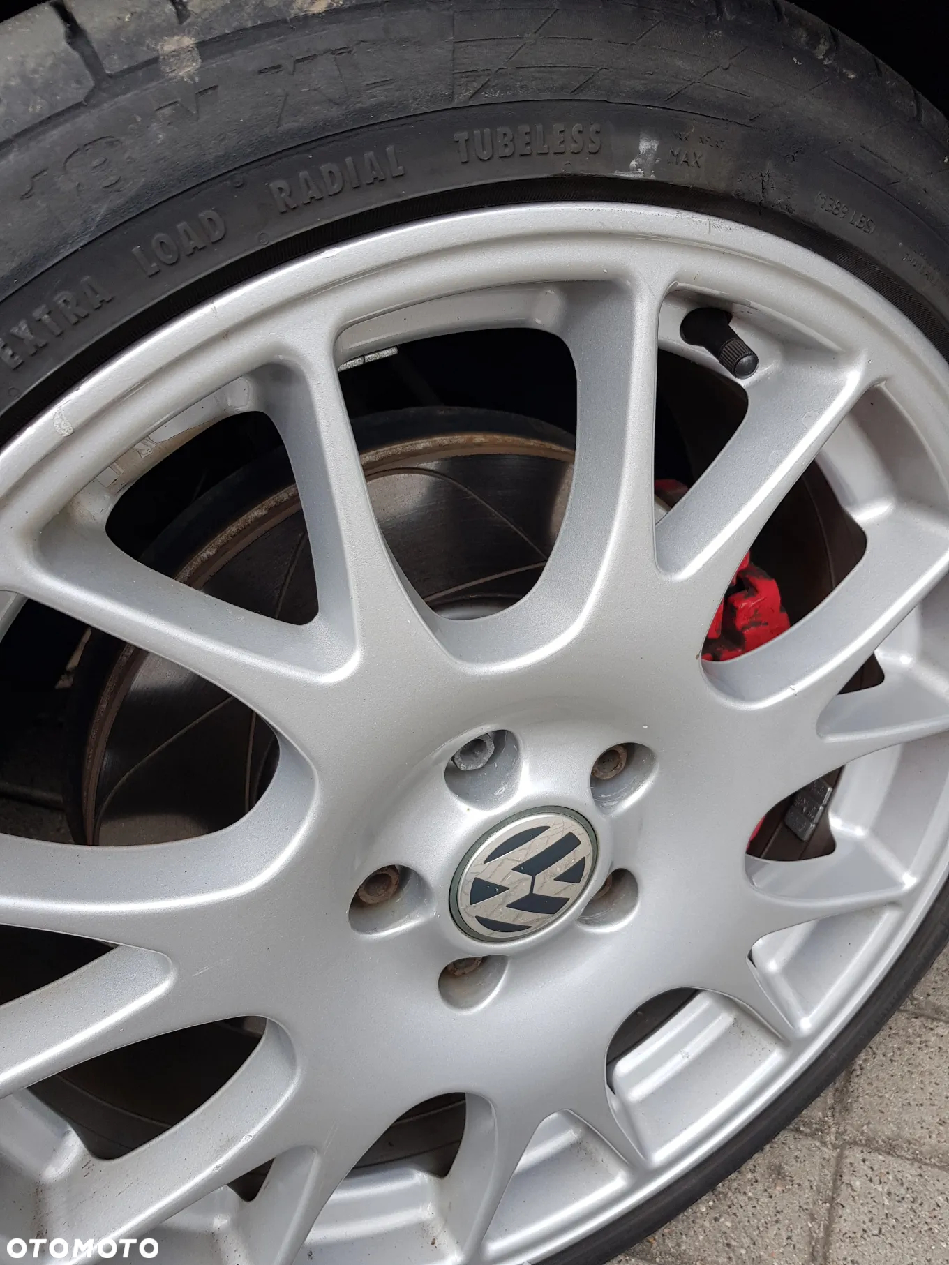 Volkswagen Golf 2.0 GTI DSG Edition 30 - 19