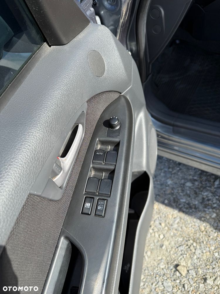 Suzuki SX4 - 11