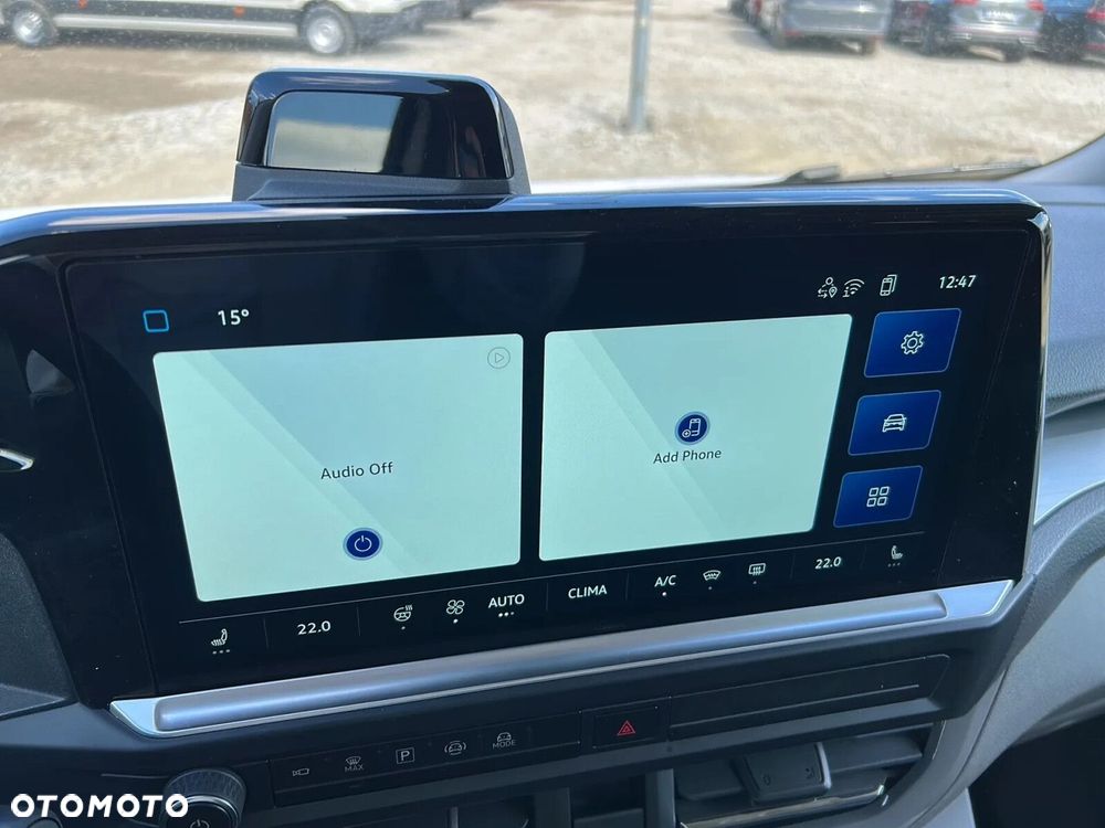 Volkswagen Caravelle 2.0 TDI L2 Edition - 27