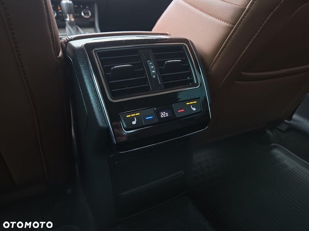 Skoda Superb - 16