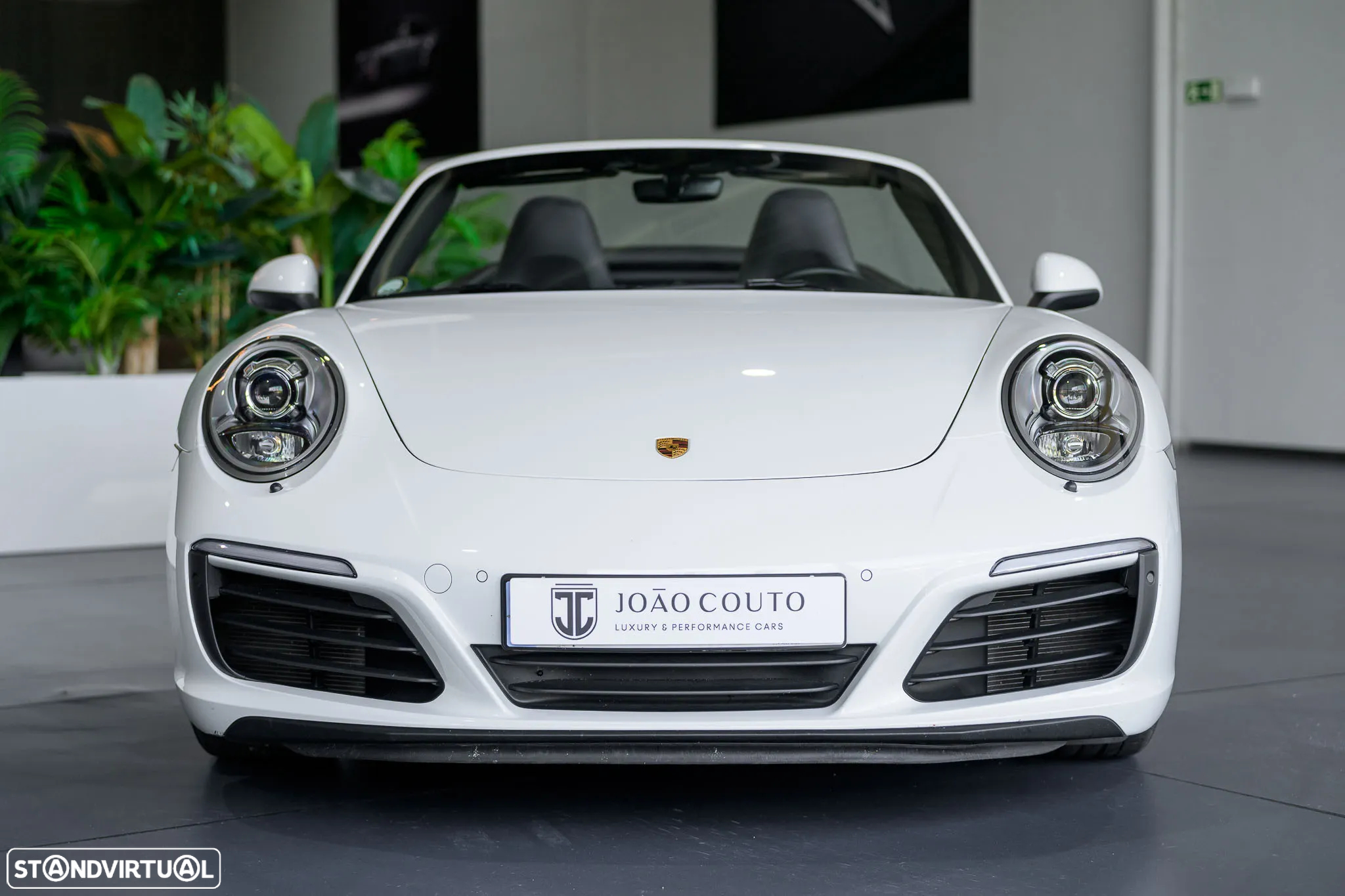 Porsche 911 (991) Carrera 2 S PDK - 4
