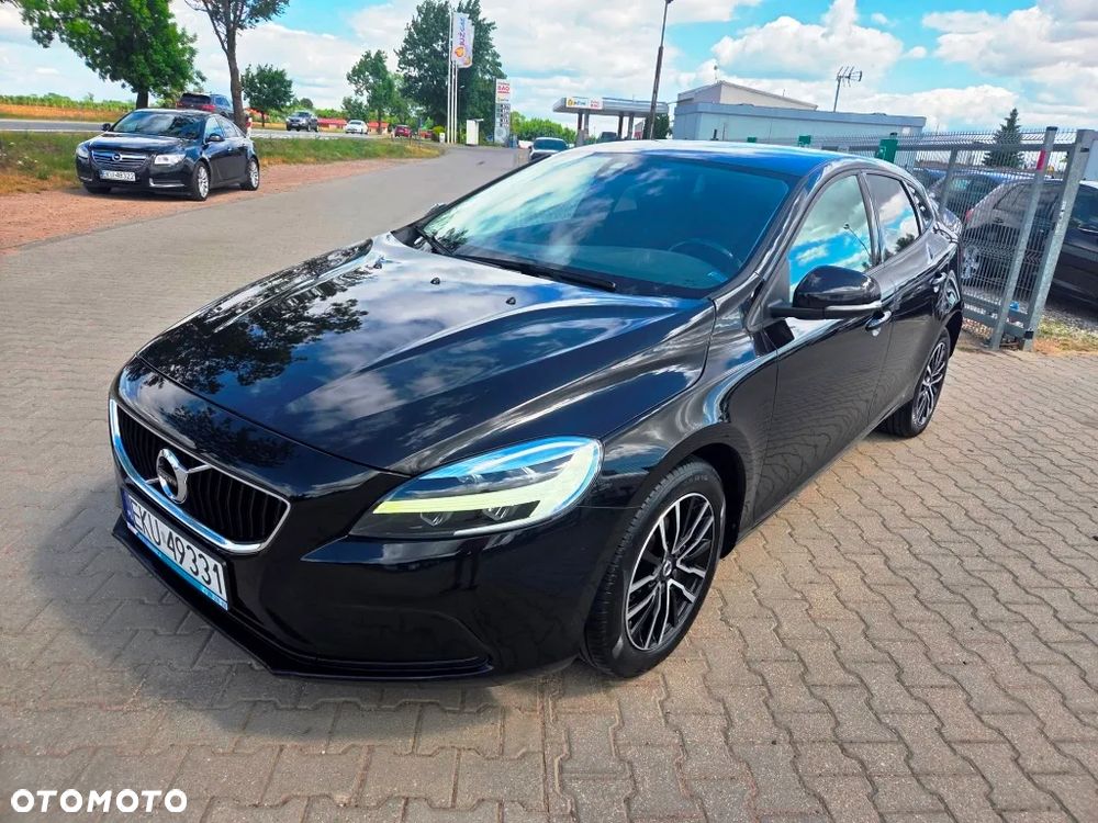 Volvo V40 D2 Momentum - 21