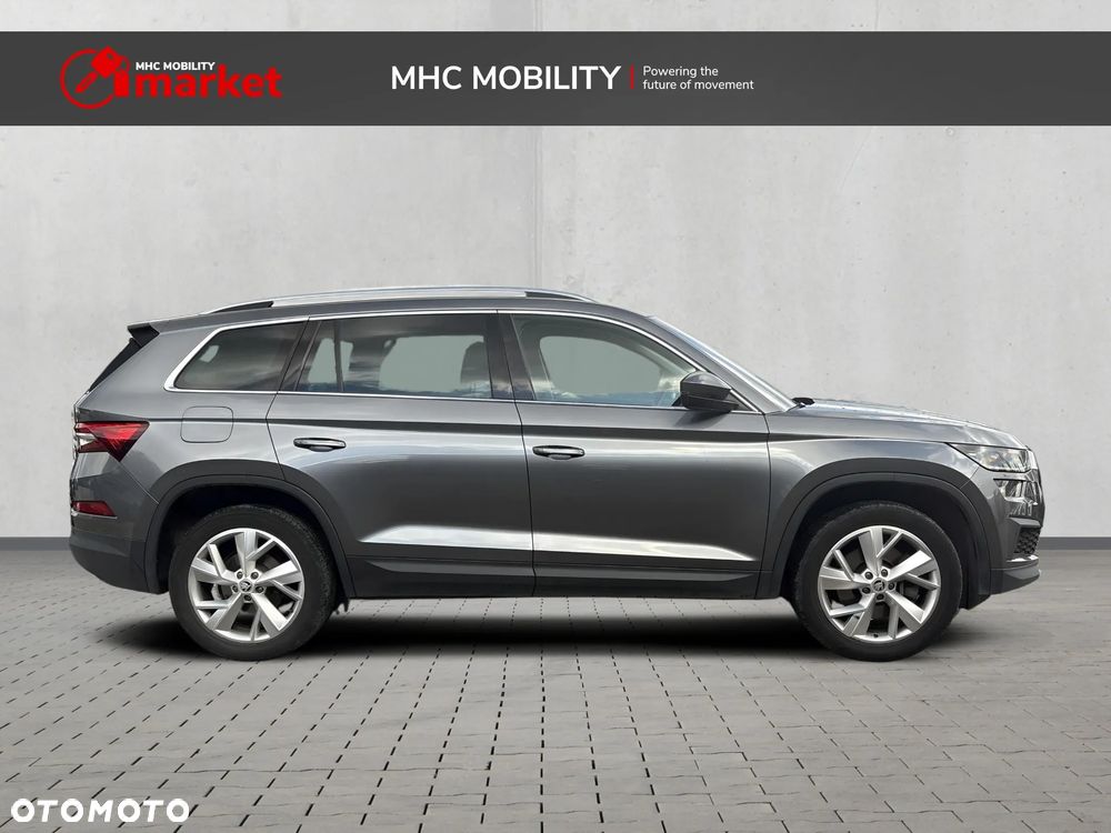 Skoda Kodiaq 2.0 TSI 4x4 Style DSG - 6