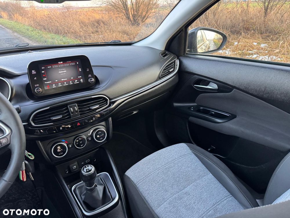 Fiat Tipo 1.0 T3 Cross - 10