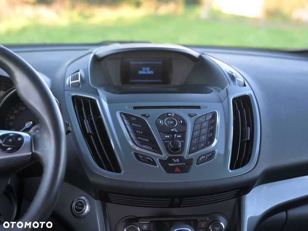 Ford Grand C-MAX 2.0 TDCi Trend MPS6 - 24