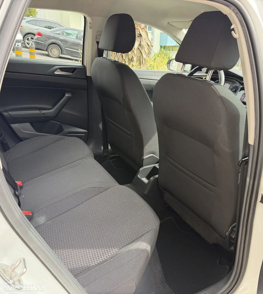 VW Polo 1.0 Lounge - 19