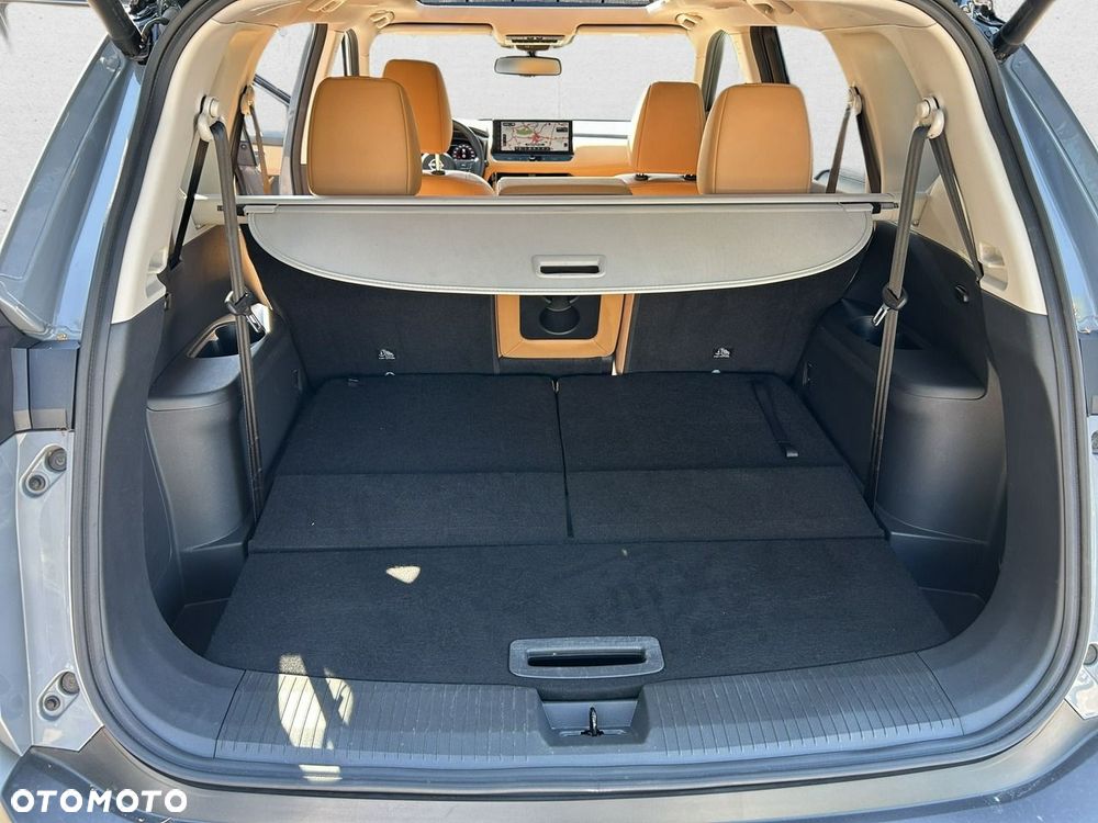 Nissan X-Trail - 27