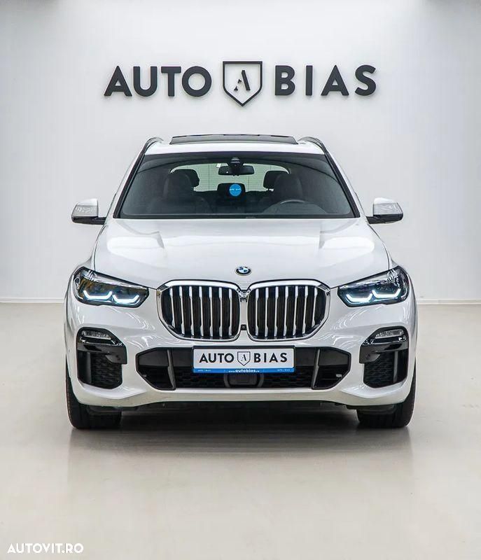 BMW X5 xDrive30d - 27