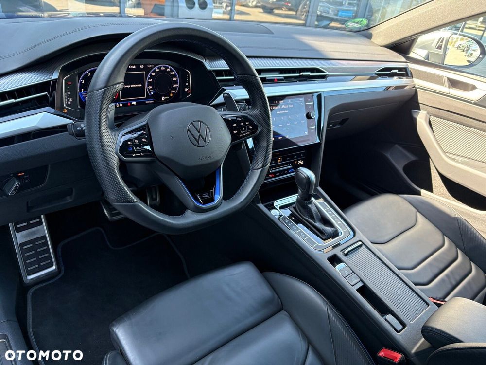 Volkswagen Arteon Shooting Brake 2.0 TSI 4Motion R DSG - 13