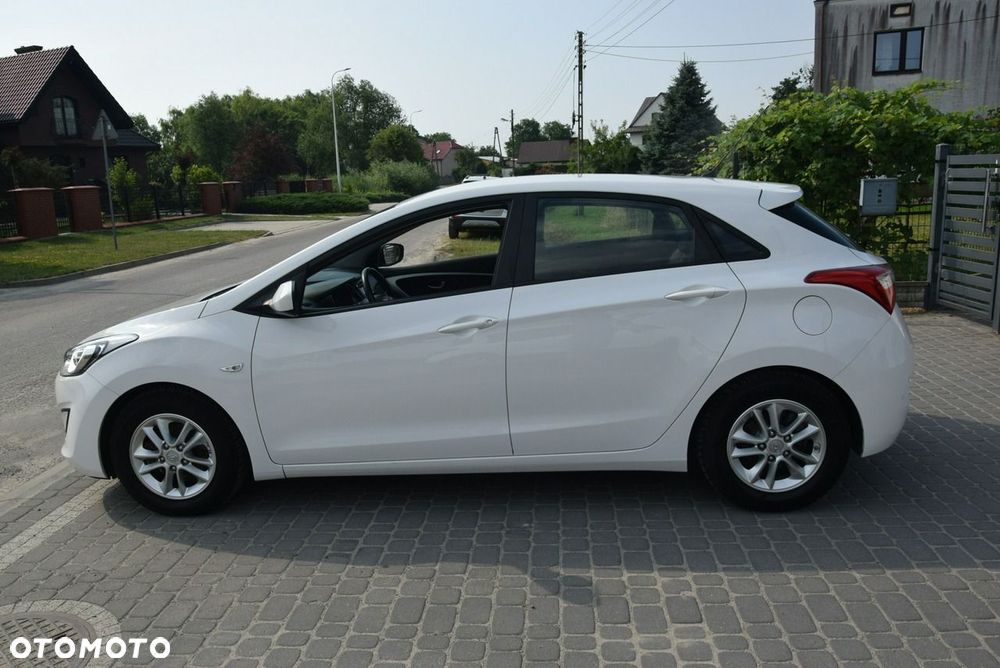 Hyundai i30 1.4 Style - 16