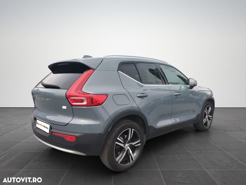 Volvo XC 40 - 7