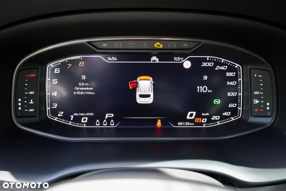 Cupra Ateca - 20