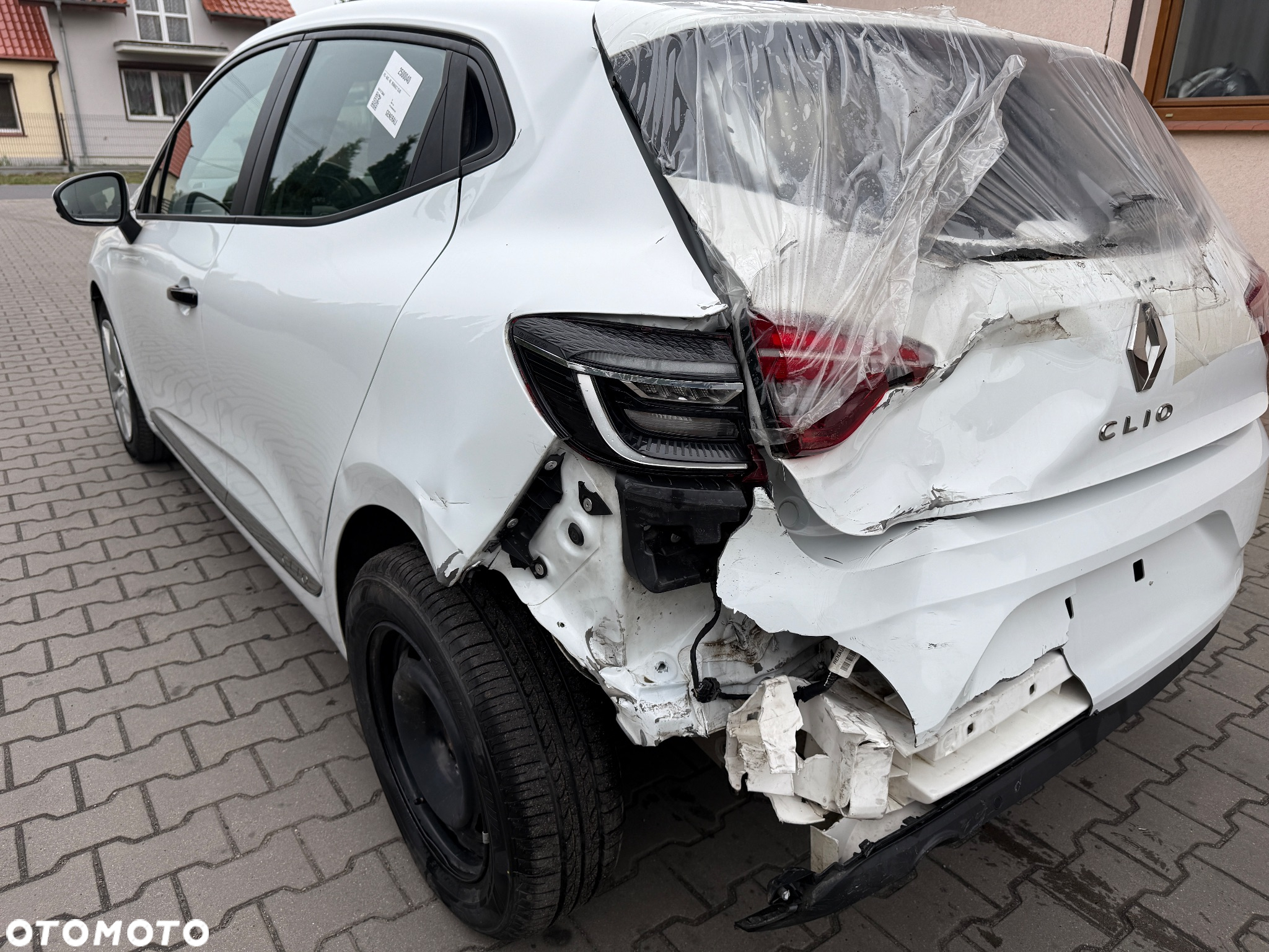 Renault Clio SCe 75 BUSINESS EDITION - 5