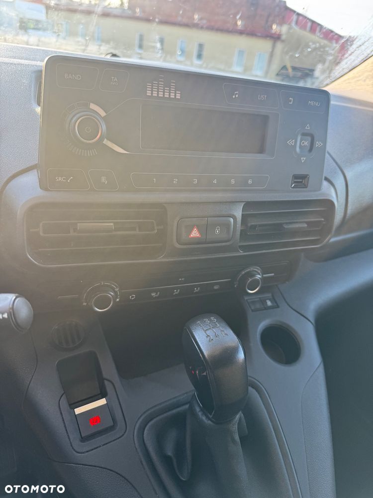 Peugeot Partner - 16