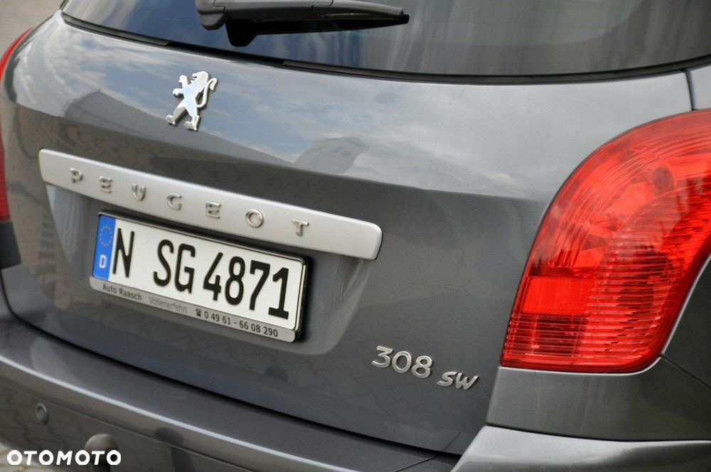 Peugeot 308 - 16