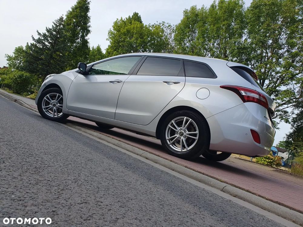 Hyundai i30 1.6 Style - 18