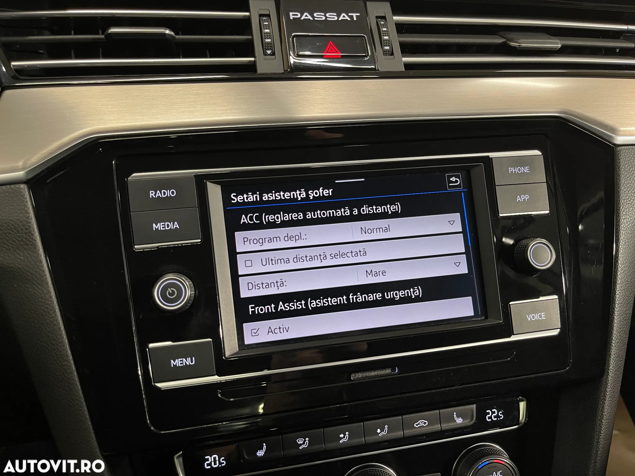 Volkswagen Passat 2.0 TDI DSG Highline - 15