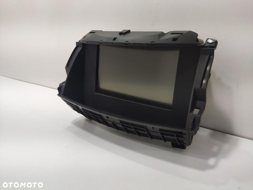WYŚWIETLACZ EKRAN MONITOR RENAULT KOLEOS I LIFT 2011-2016 259153252R - 2