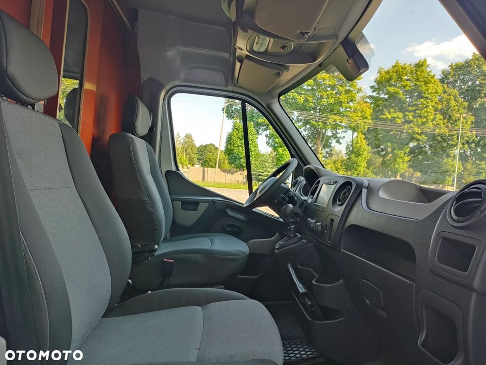 Renault Master - 12
