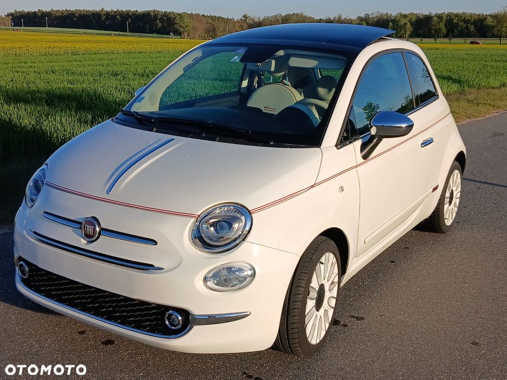 Fiat 500 1.2 Dolcevita - 14