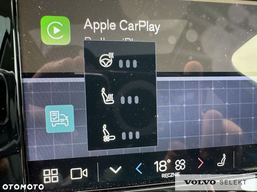 Volvo S90 - 24