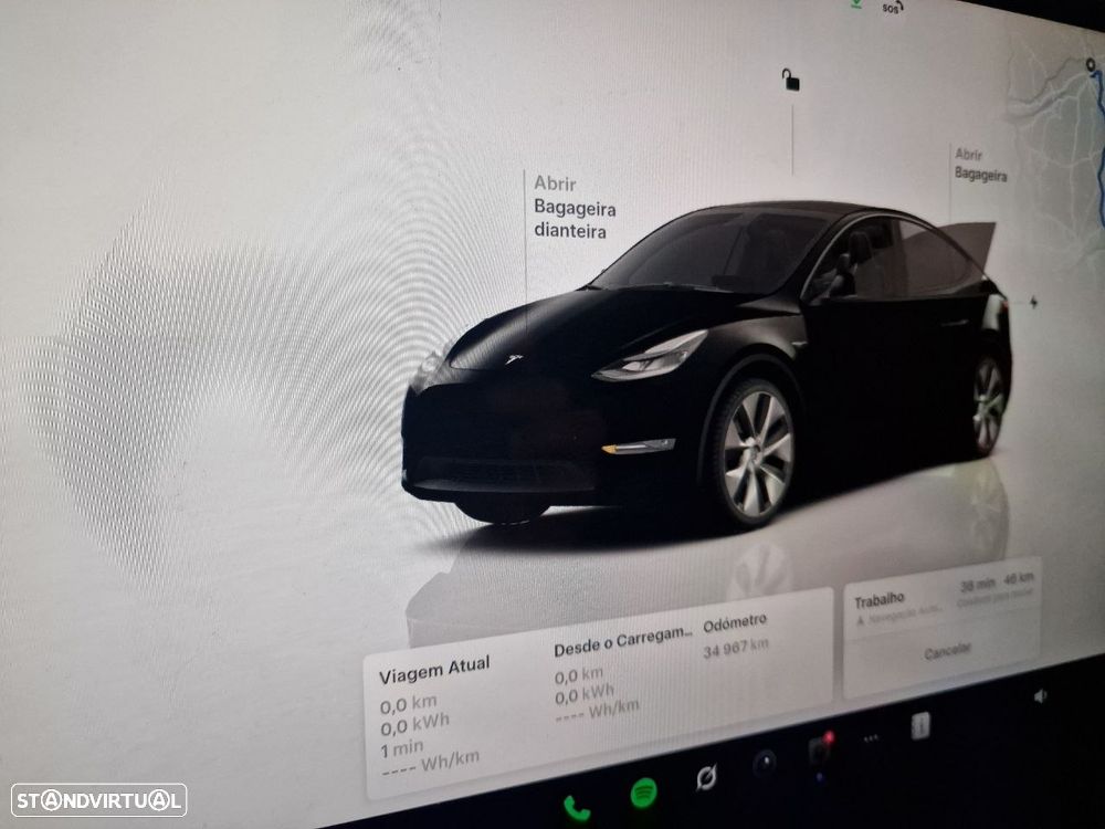 Tesla Model Y RWD - 14