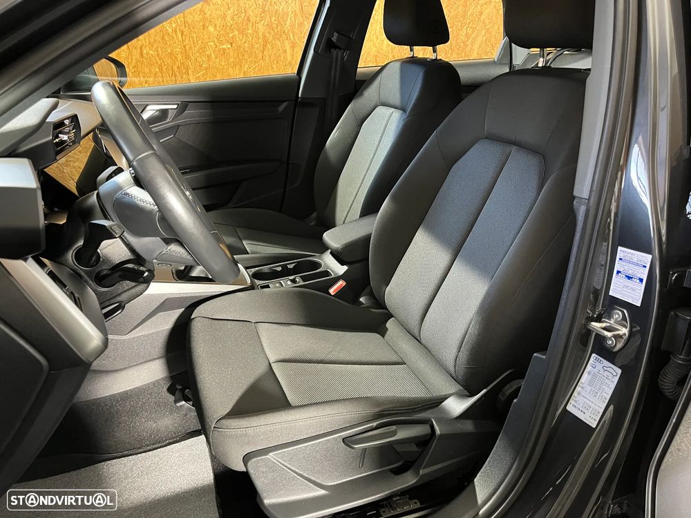 Audi A3 Sportback 30 TDI - 6