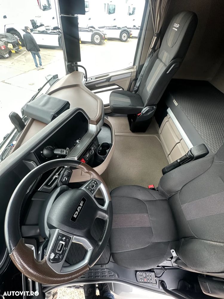DAF XG+530 2 ANI GARANTIE - 17