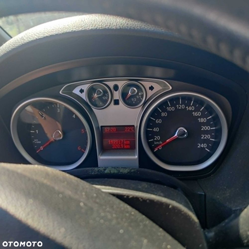 Ford C-MAX - 6