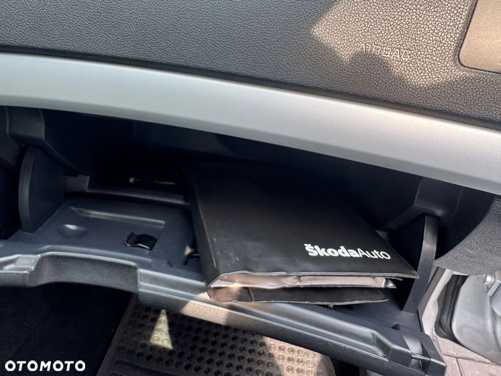 Skoda Octavia - 34