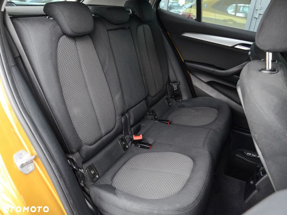 BMW X2 sDrive18i GPF Advantage - 31